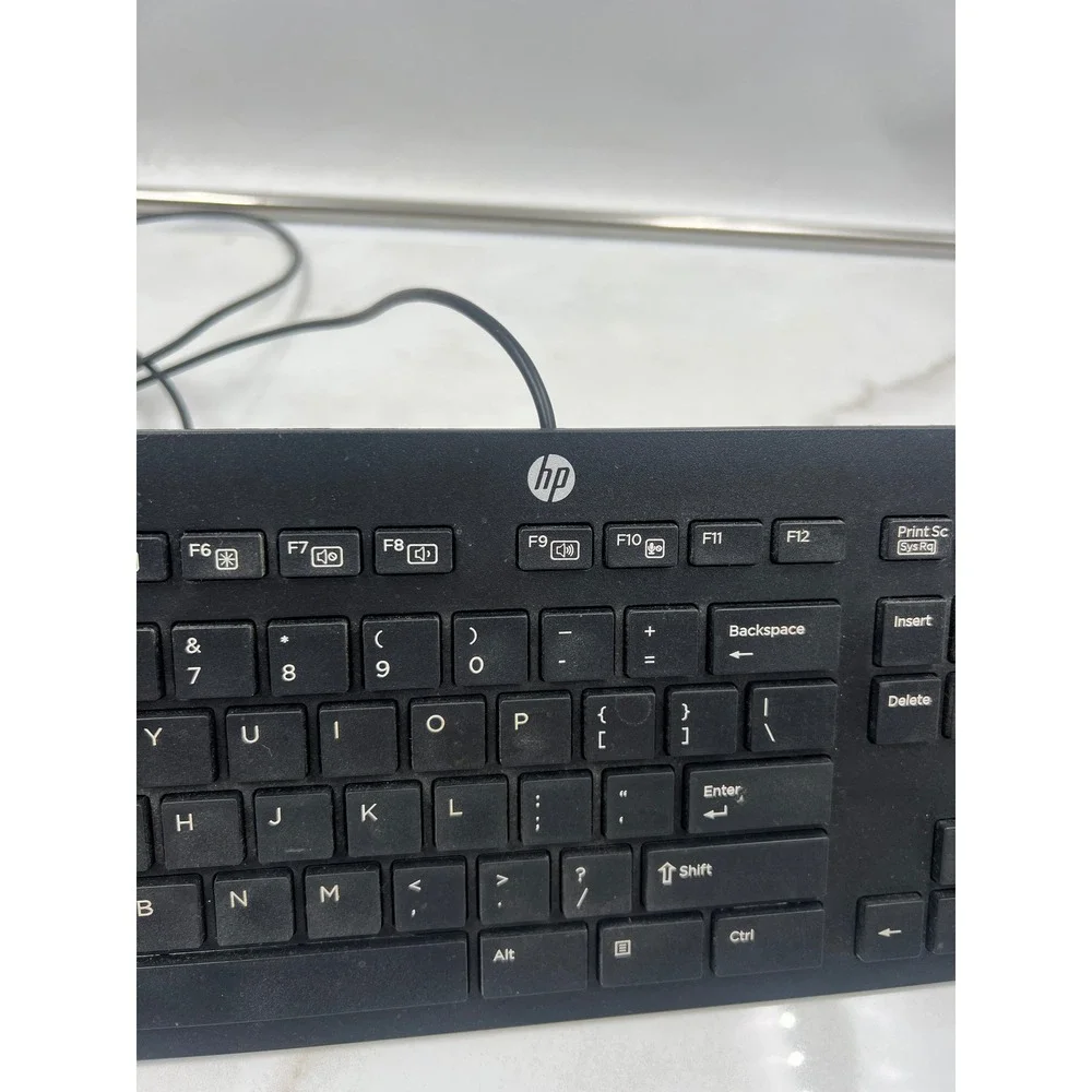 HP & Dell lot three